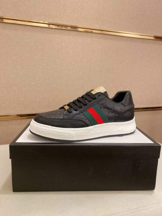 Picture of Gucci Shoes _SKUGuccisz38-44hnh03279282